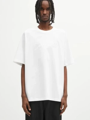 Carhartt WIP t-shirt bawełniany S/S Ray T-Shirt