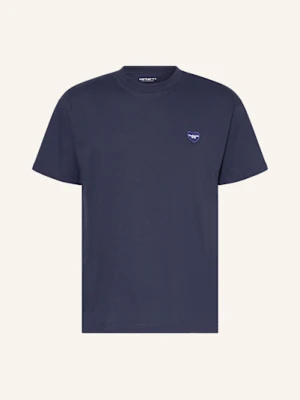 Carhartt Wip T-Shirt blau
