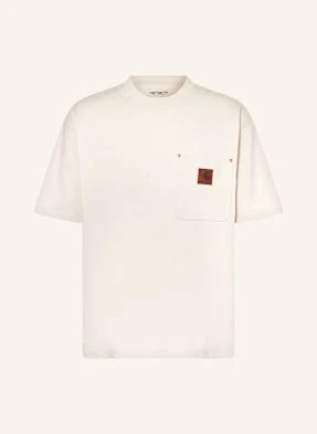 Carhartt Wip T-Shirt Eldon beige