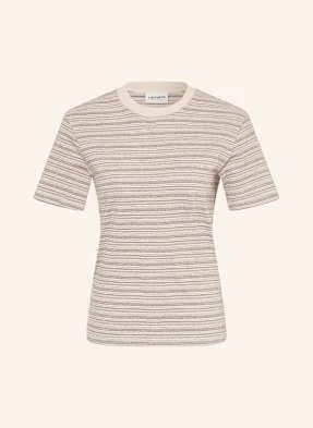 Carhartt Wip T-Shirt Gellar weiss