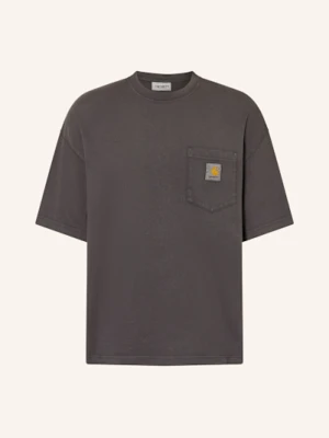 Carhartt Wip T-Shirt Hudson schwarz