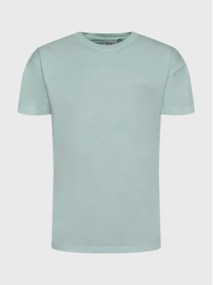 Carhartt WIP T-Shirt Marfa I030669 Zielony Loose Fit