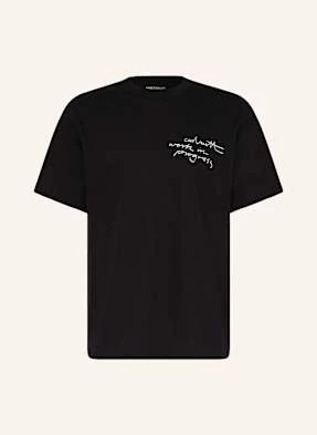 Carhartt Wip T-Shirt schwarz