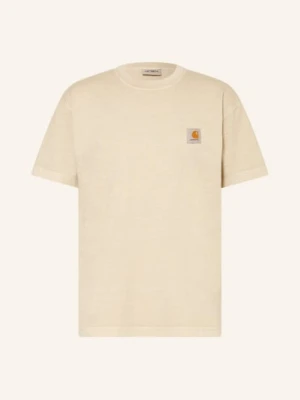 Carhartt Wip T-Shirt Vista beige