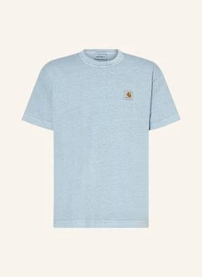 Carhartt Wip T-Shirt Vista blau