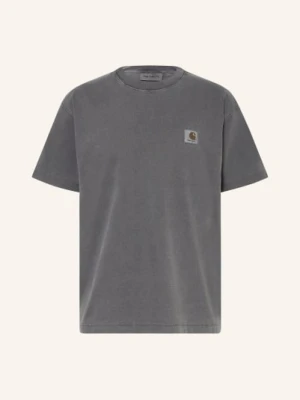 Carhartt Wip T-Shirt Vista schwarz