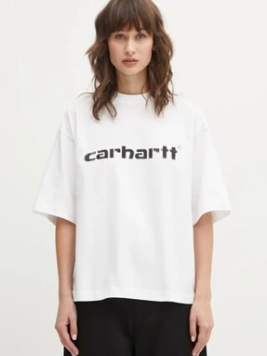 Carhartt WIP t-shirt W SS Archive Script T-Shirt