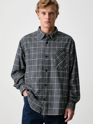 Carhartt WIP Todrick Shirt koszula bawełniana męska
