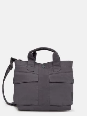 Carhartt WIP torba Balto Bag kolor szary I033632.87XX