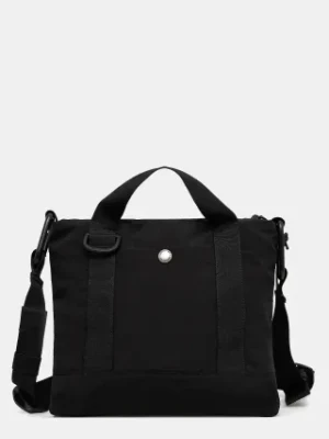 Carhartt WIP torba Irwin Shoulder Bag kolor czarny I034604