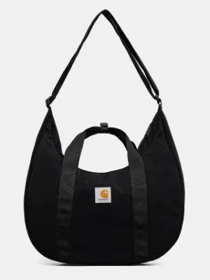 Carhartt WIP torba Kayter Bag, Medium kolor czarny I034629