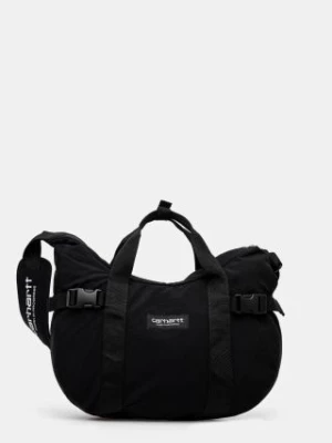 Carhartt WIP torba Kayton Bag Medium kolor czarny I033798.89XX