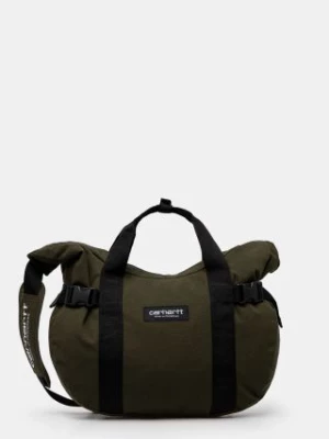 Carhartt WIP torba Kayton Bag Medium kolor zielony I033798.666XX