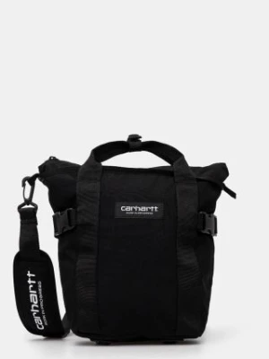 Carhartt WIP torba Kayton Bag Small kolor czarny I033792.89XX