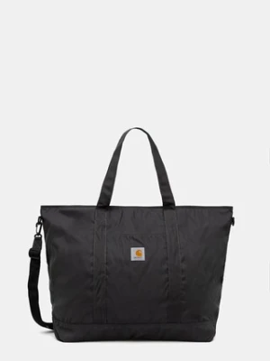 Carhartt WIP torebka Alumni Tote kolor szary I035211.32BXX