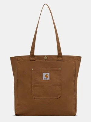 Carhartt WIP torebka bawełniana Bay Tote