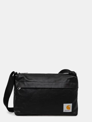 Carhartt WIP torebka Dean Shoulder Bag kolor czarny I035356.89XX