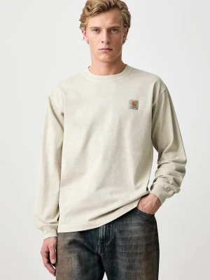Carhartt WIP Vista T-Shirt longsleeve męski bawełniany