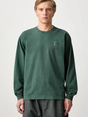 Carhartt WIP Vista T-Shirt longsleeve męski bawełniany