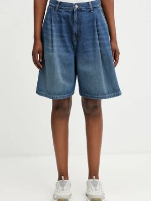 Carhartt WIP W' Alta Short szorty jeansowe damskie