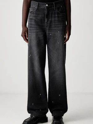 Carhartt WIP W Arin jeansy tapered damskie