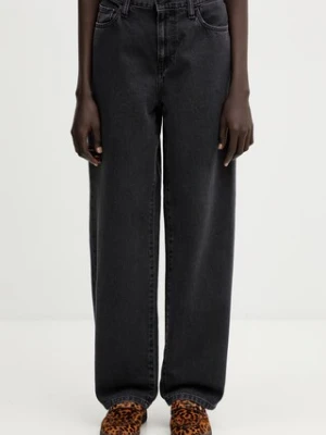 Carhartt WIP W' Arin Pant jeansy tapered damskie