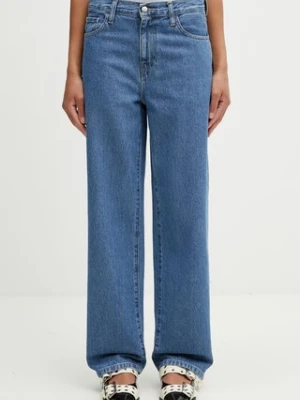 Carhartt WIP W' Arin Pant jeansy tapered damskie