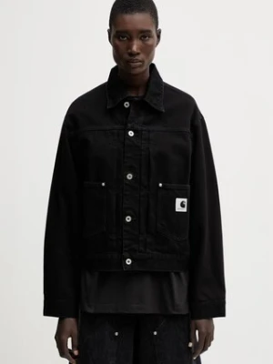 Carhartt WIP W' Belmar Jacket kurtka damska bawełniana
