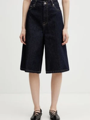 Carhartt WIP W' Belmont Short szorty jeansowe damskie