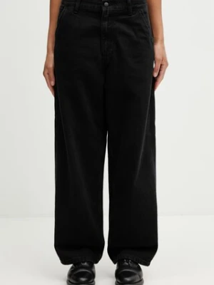Carhartt WIP W' Brandon Single Knee Pant jeansy luźne damskie