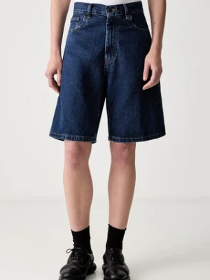 Carhartt WIP W Brandon szorty jeansowe damskie