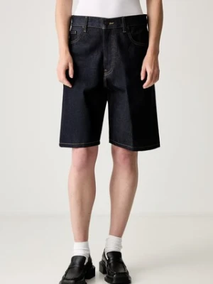 Carhartt WIP W Brandon szorty jeansowe damskie