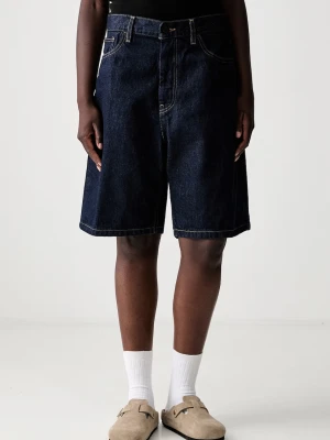 Carhartt WIP W Brandon szorty jeansowe damskie