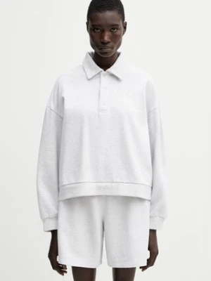 Carhartt WIP W' Brenta Polo Sweat polo bawełniane damskie