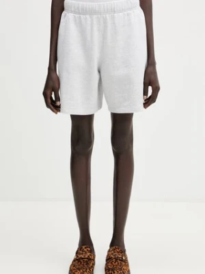 Carhartt WIP W' Brenta Sweat Short szorty dresowe bawełniane damskie