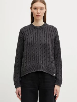 Carhartt WIP W' Carter Sweater sweter bawełniany damski