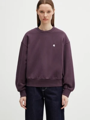 Zdjęcie produktu Carhartt WIP W' Casey Sweatshirt bluza bawełniana damska