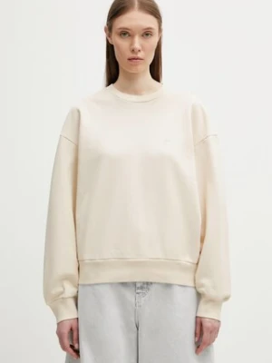 Zdjęcie produktu Carhartt WIP W' Casey Sweatshirt bluza oversize bawełniana damska