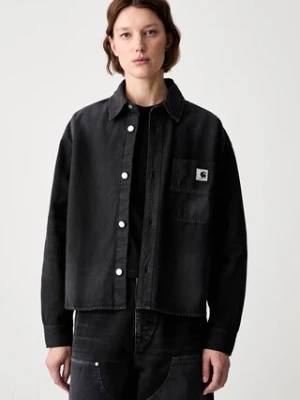 Carhartt WIP W Georgia kurtka przejściowa damska bawełniana