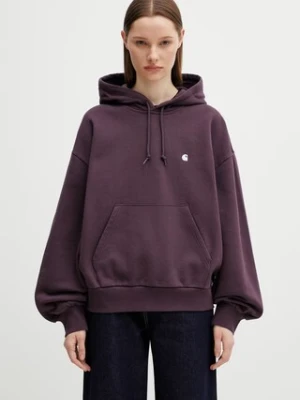Carhartt WIP W' Hooded Casey Sweatshirt bluza bawełniana damska