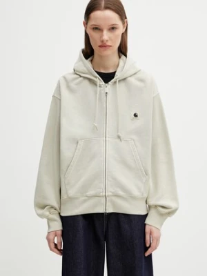 Carhartt WIP W' Hooded Nelson Jacket bluza bawełniana damska