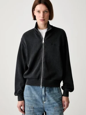 Carhartt WIP W Kori sweter rozpinany bawełniany damski