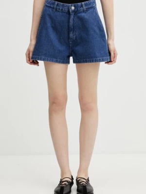 Carhartt WIP W' Lova Short szorty jeansowe damskie