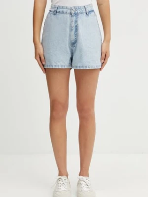 Carhartt WIP W' Lova Short szorty jeansowe damskie