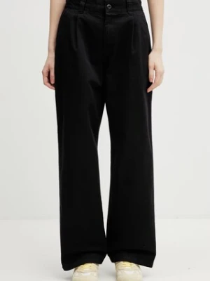 Carhartt WIP W' Marv Pant spodnie bawełniane damskie