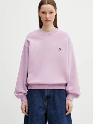 Zdjęcie produktu Carhartt WIP W' Nelson Sweatshirt bluza bawełniana damska
