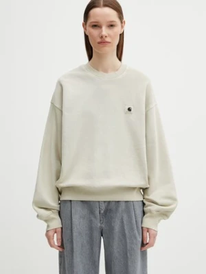 Zdjęcie produktu Carhartt WIP W' Nelson Sweatshirt bluza bawełniana damska