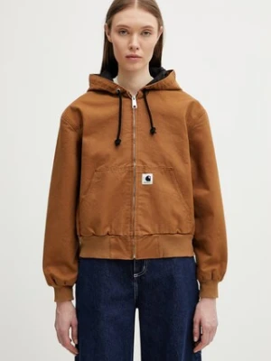 Carhartt WIP W' OG Active Jacket kurtka damska bawełniana