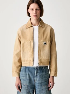 Carhartt WIP W OG Arcan kurtka jeansowa damska