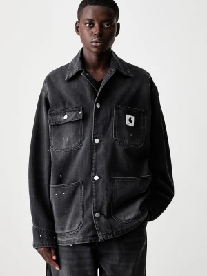Carhartt WIP W OG Michigan kurtka przejściowa damska jeansowa